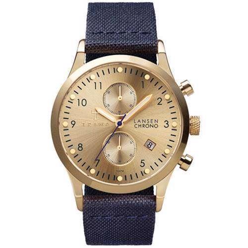 Image of Triwa ALCST103CL060713 Analog Herreur